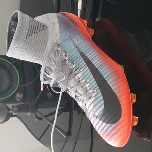 CR7 Nike Mercurial Superfly 5